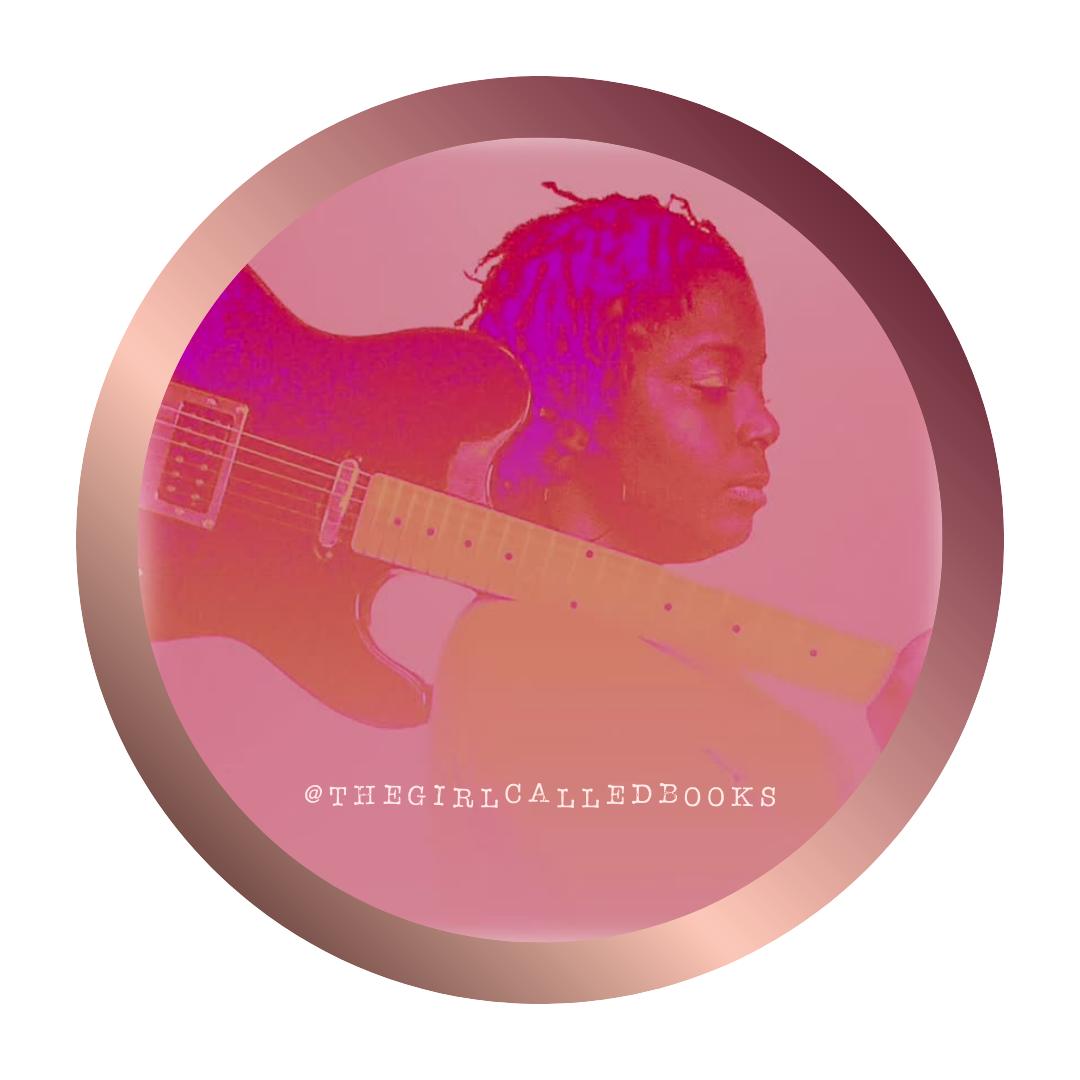 @thgirlcalledbooks musician singer-songwriter vocalist black girl woman "girl guitarist" "woman guitarist" "Black musician" "black girl musician" "black singer-songwriter)